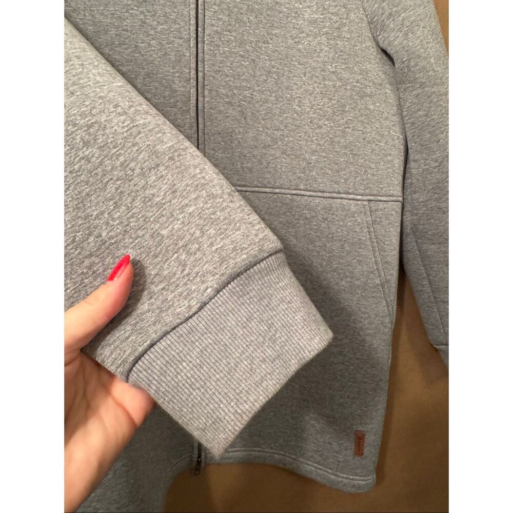 Roots Gray Jacket - image 3